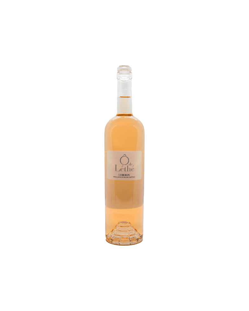 Cave du Luberon 'O de Lethe' Rose 2023