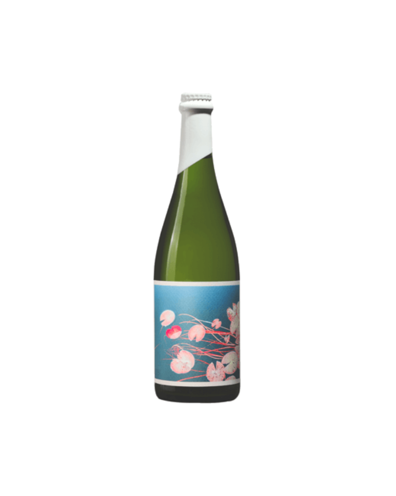 Domaine de Berguerolles Pet-Nat Blanc IGP Cevennes 2022