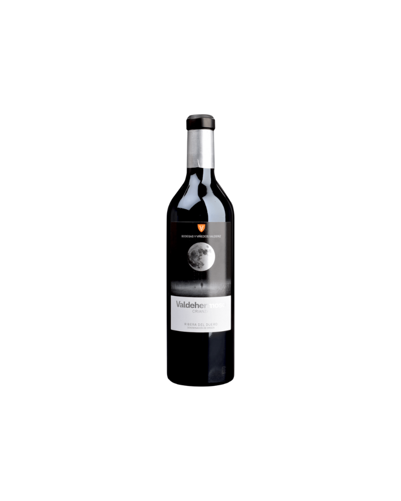 Bodegas y Vinedos Valderiz Valdehermoso Crianza RdD 2021