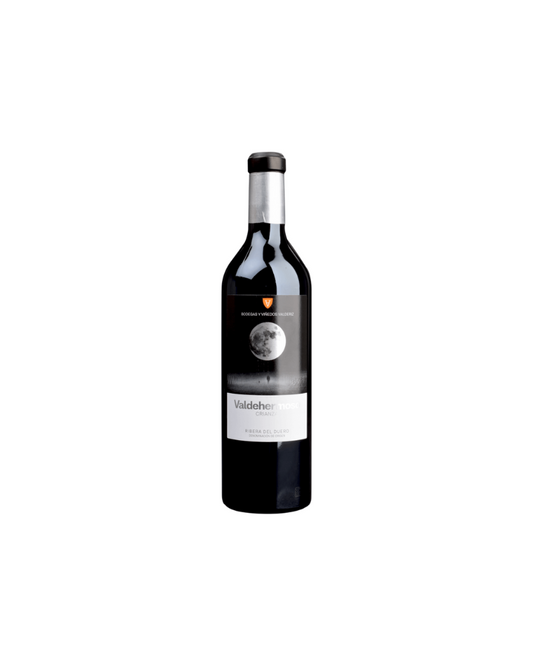 Bodegas y Vinedos Valderiz Valdehermoso Crianza RdD 2021
