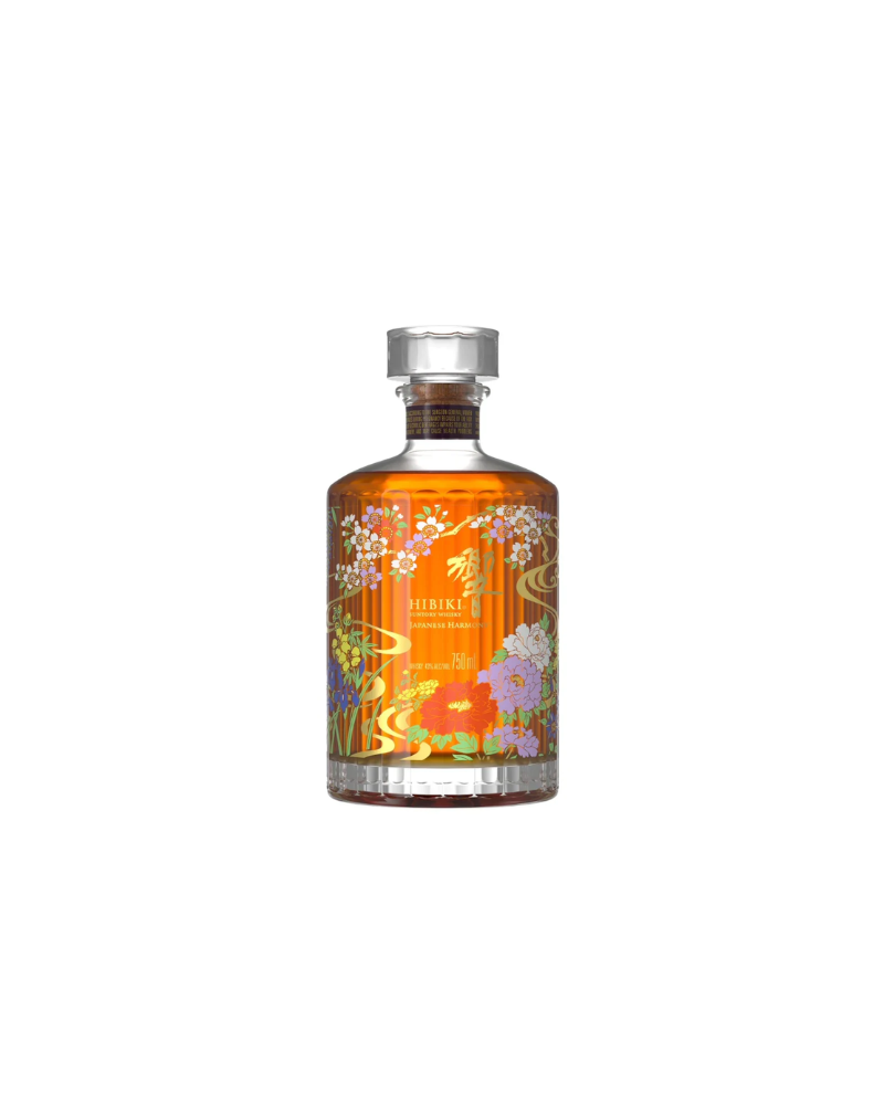 Hibiki Harmony Limited Edition 2021