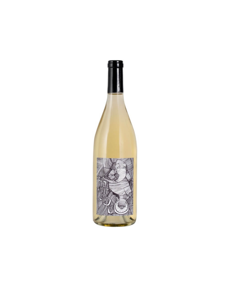 Hajdu Pinot Blanc 2024 (Kosher)