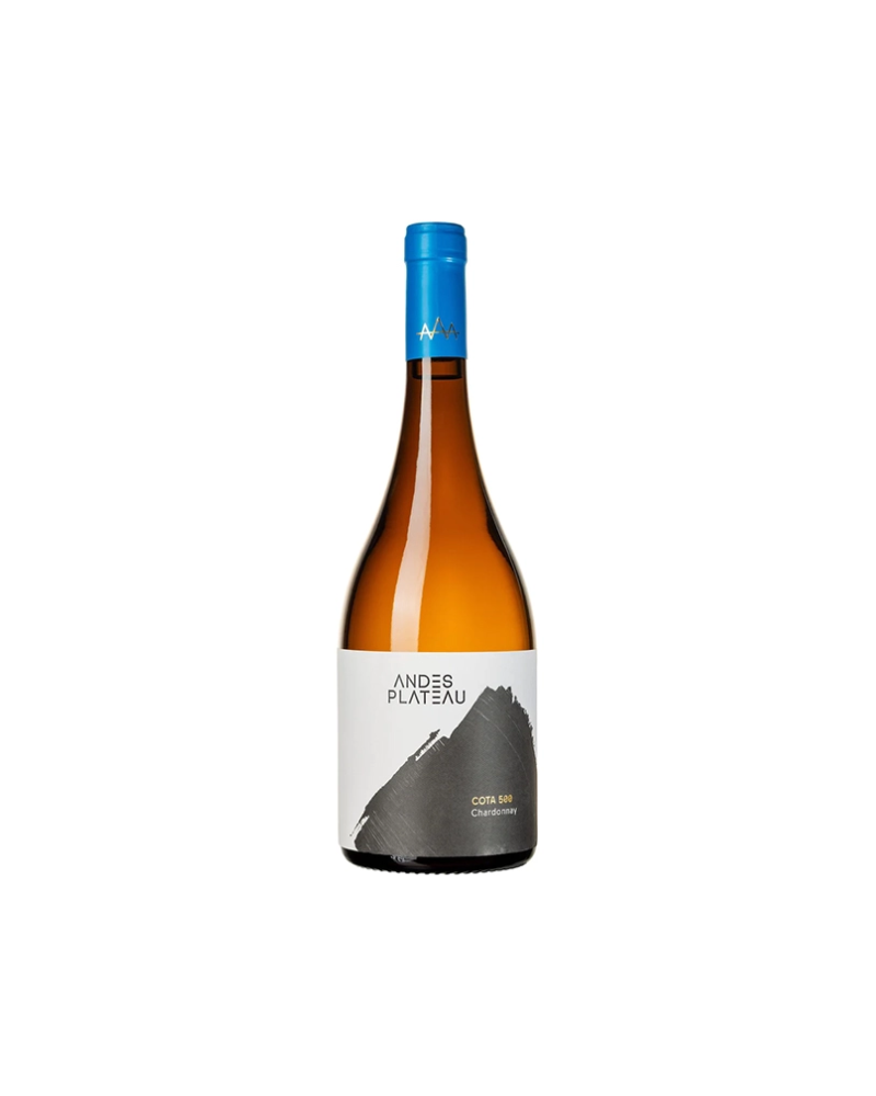 Andes Plateau Cota 500 Bio Bio Valley Chardonnay 2023