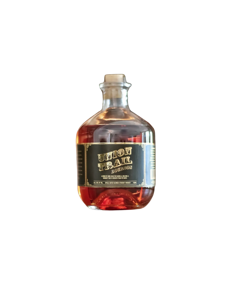 Union Trail Bourbon 15 Year Limited Release 750mL