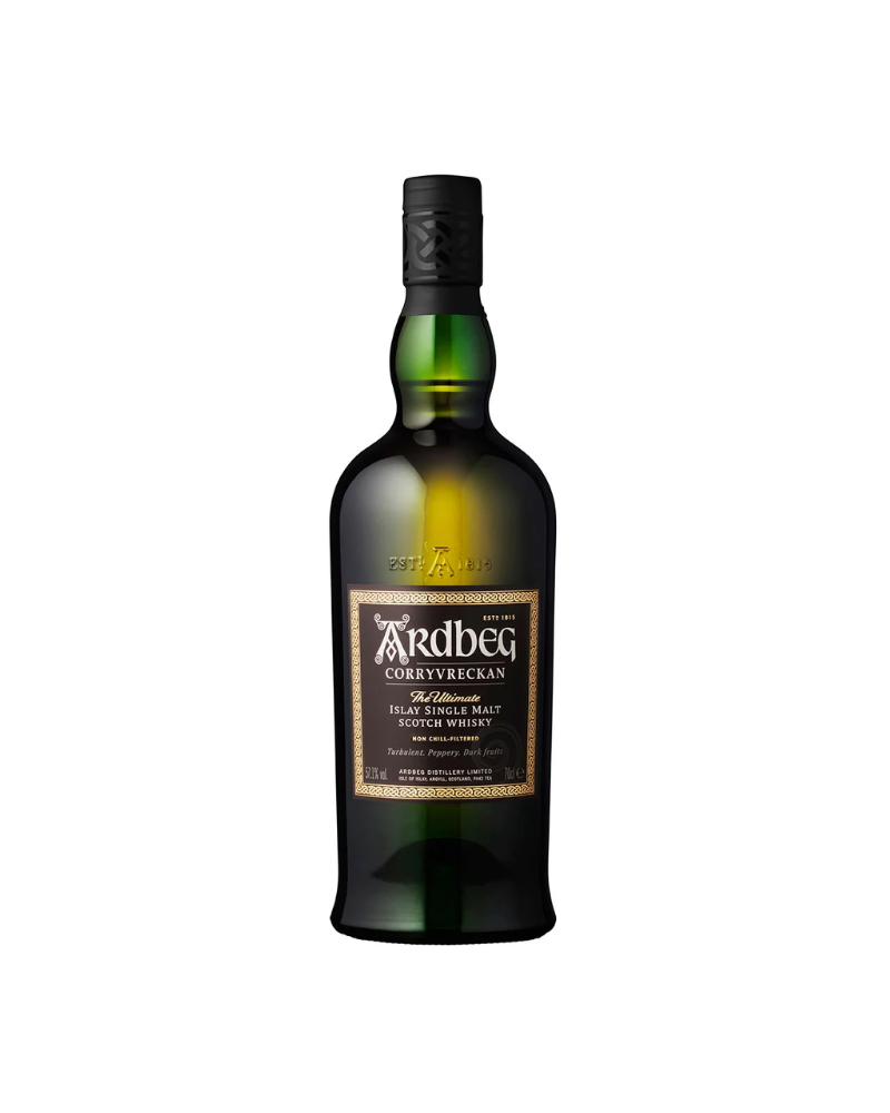 Ardbeg Corryvreckan Islay Single Malt Scotch 750ml