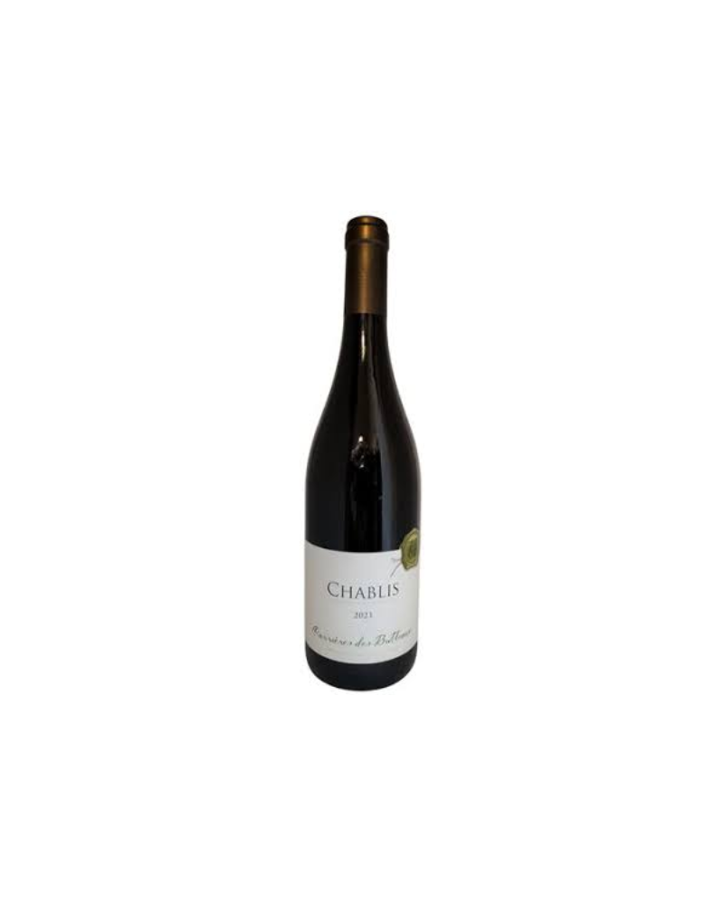 Carrieres des Butteaux Chablis 2023