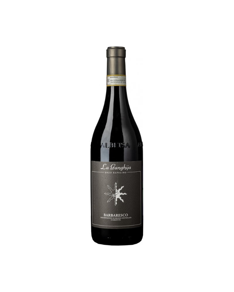 La Ganghija Barbaresco DOCG 2018