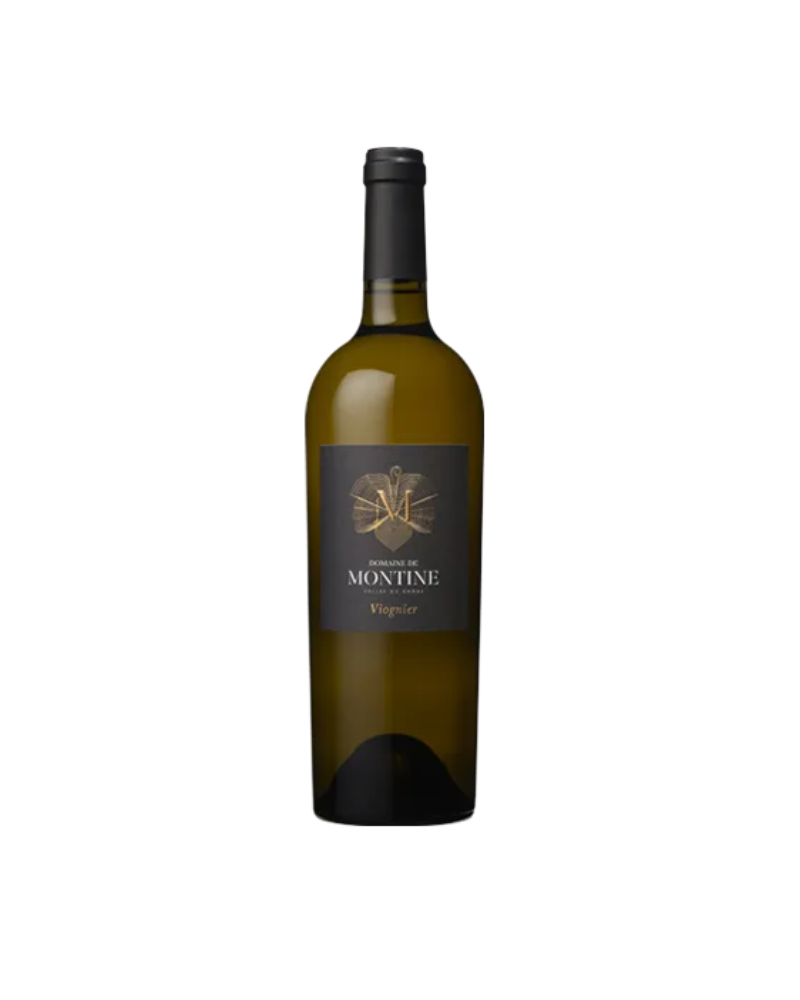 Domaine de Montine Grignan-les-Adhemar Viognier 2024