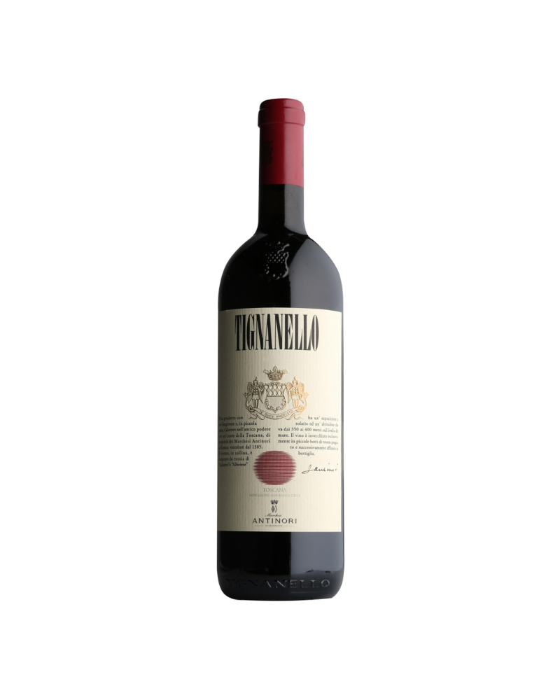 Antinori Tignanello 2020
