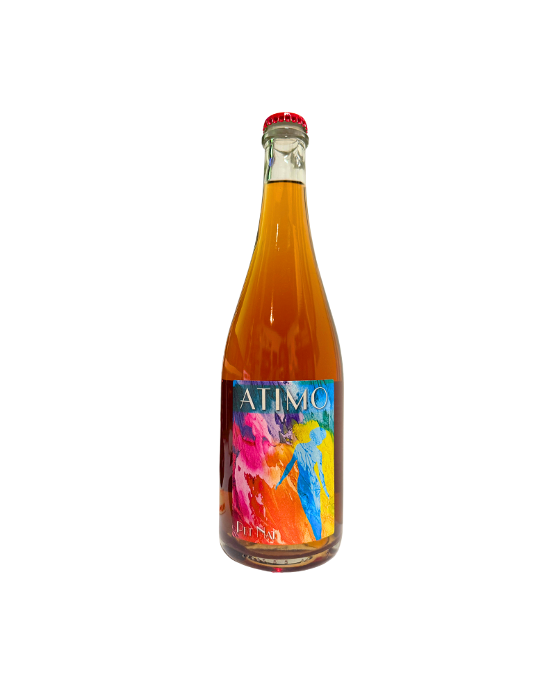 Atimo Goriska Brda Pet Nat NV