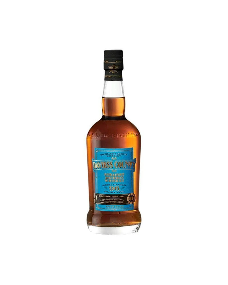 Daviess County Bourbon 750mL