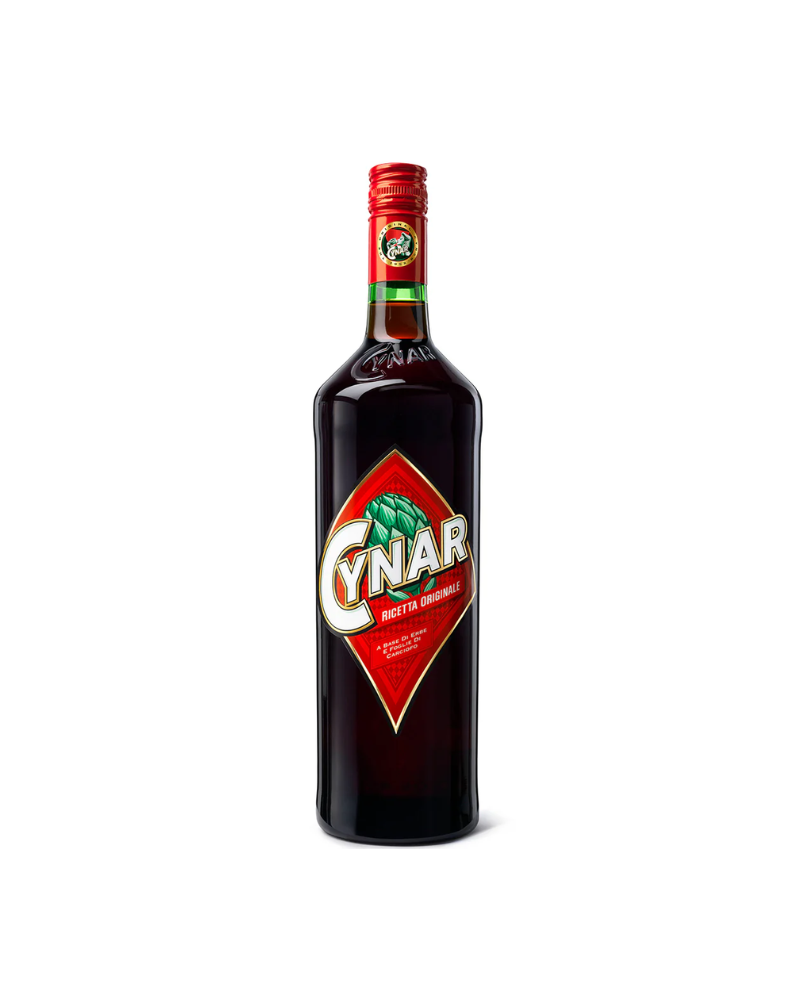Cynar Ricetta Originale