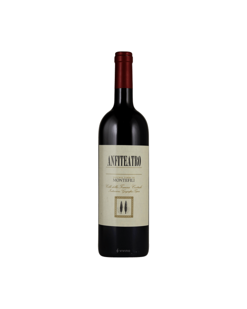 Vecchie Terre di Montefili Anfiteatro 2012 1.5L