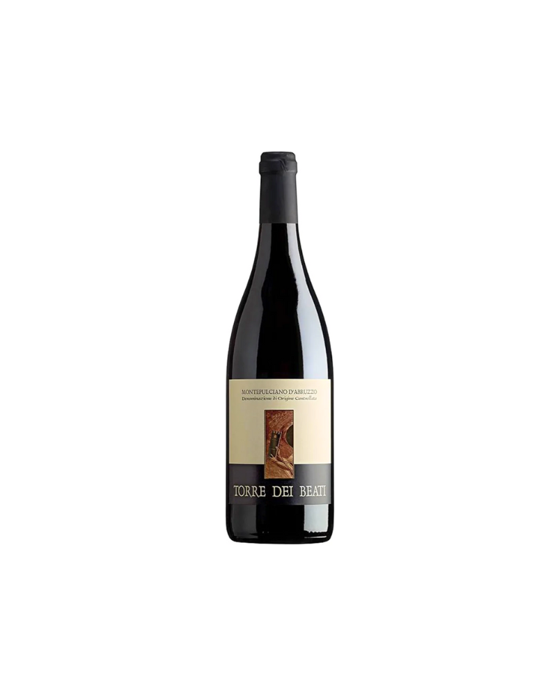 Torre dei Beati Montepulciano d’Abruzzo 2022