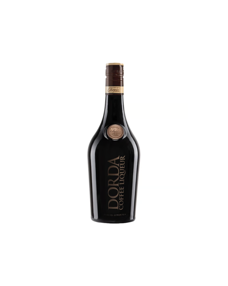 Dorda Coffee Liqueur 750mL