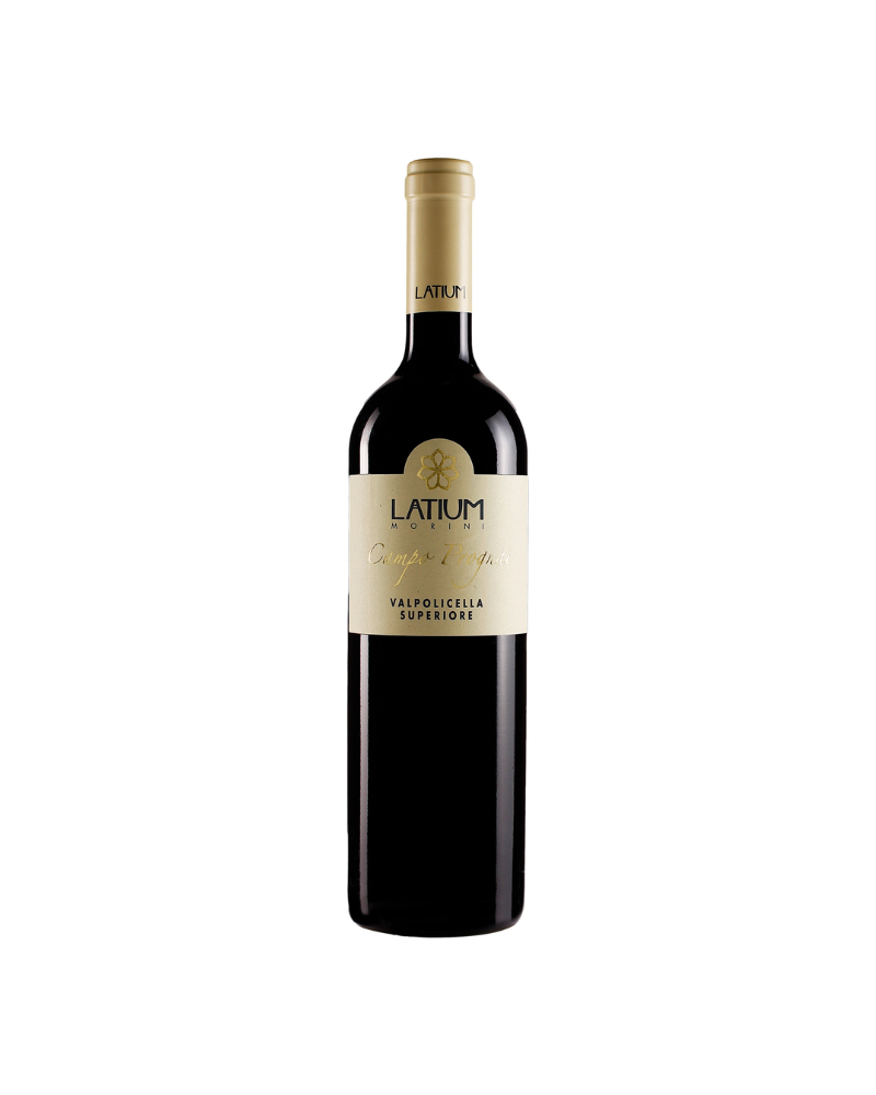 Ilatium Morini (Latium) Valpolicella Superiore Campo Prognai 2018