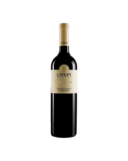 Ilatium Morini (Latium) Valpolicella Superiore Campo Prognai 2018