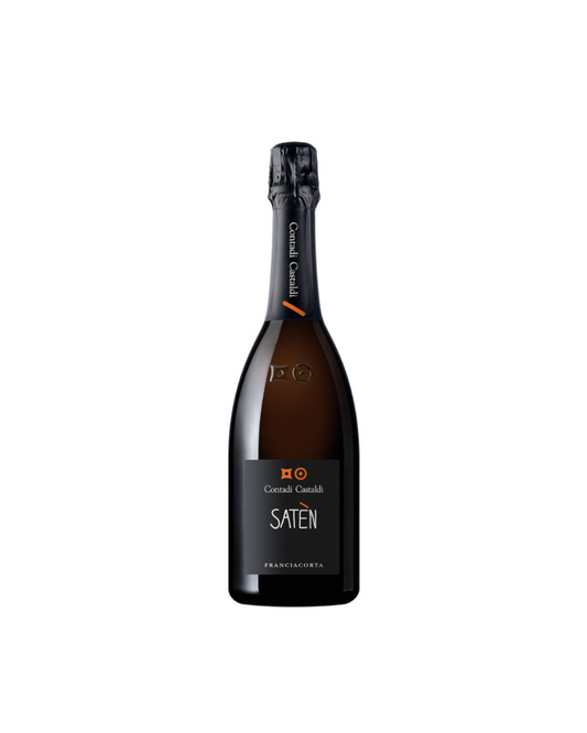 Contadi Castaldi Soul Saten Franciacorta 2020
