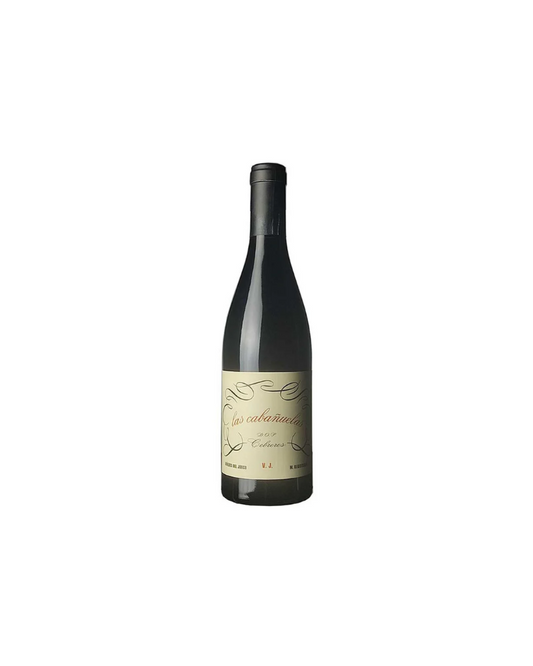 Vinedos del Jorco Las Cabanuelas Cebreros Garnacha 2021