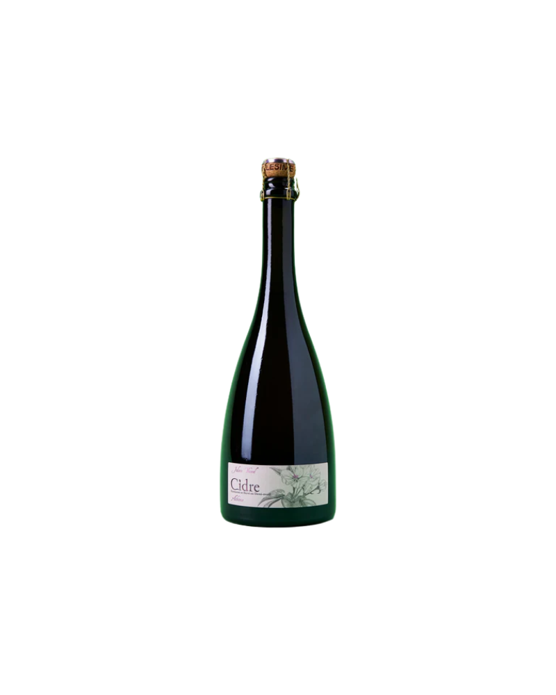 Julien Thurel Les Rosacees (Apple, Pear, Quince Cider) 2020