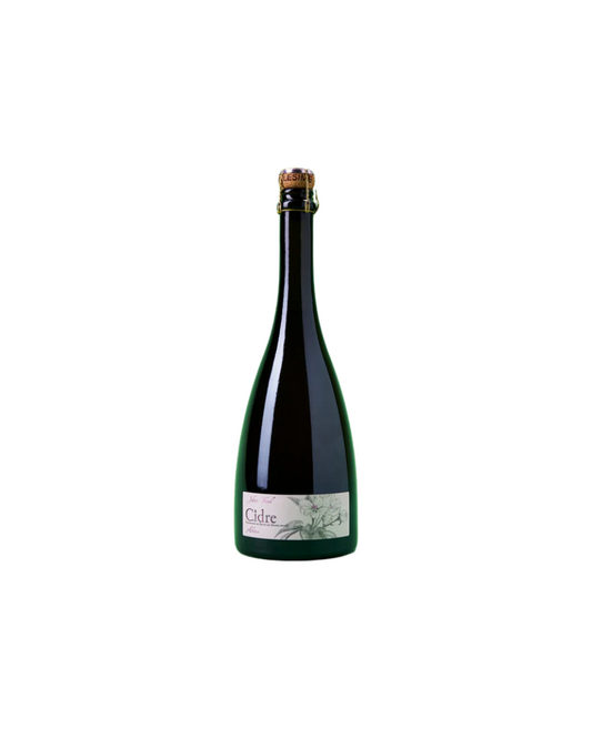 Julien Thurel Les Rosacees (Apple, Pear, Quince Cider) 2020