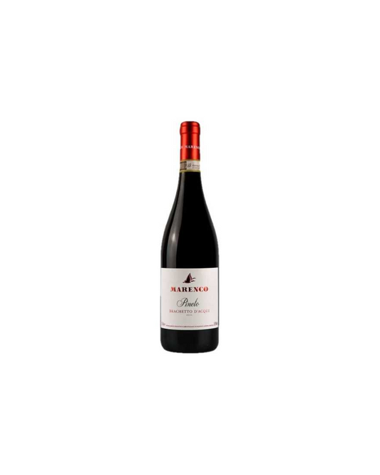 Marenco Pineto Brachetto d'Acqui DOCG 2024