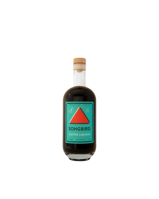 Cardinal Songbird Coffee Liqueur 750mL