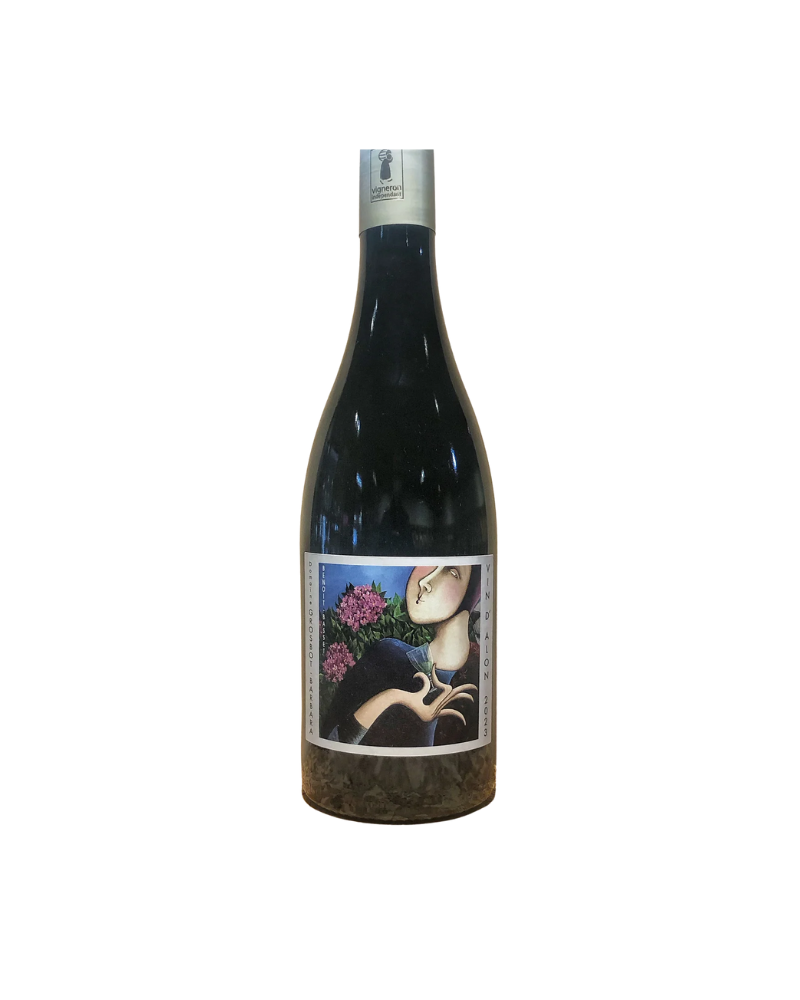 Domaine Grosbot-Barbara Saint-Pourcain Le Vin d'Alon Blanc 2023