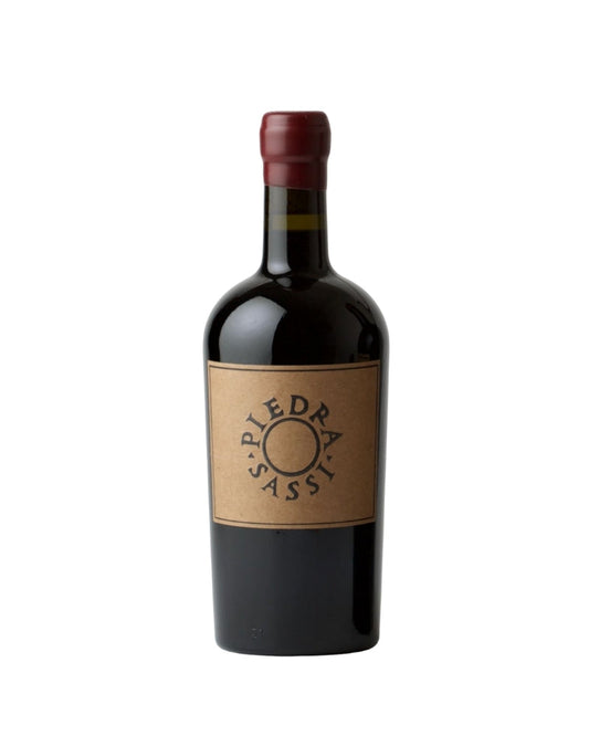 Piedrasassi Syrah Rim Rock Vineyard Arroyo Grande Valley 2021