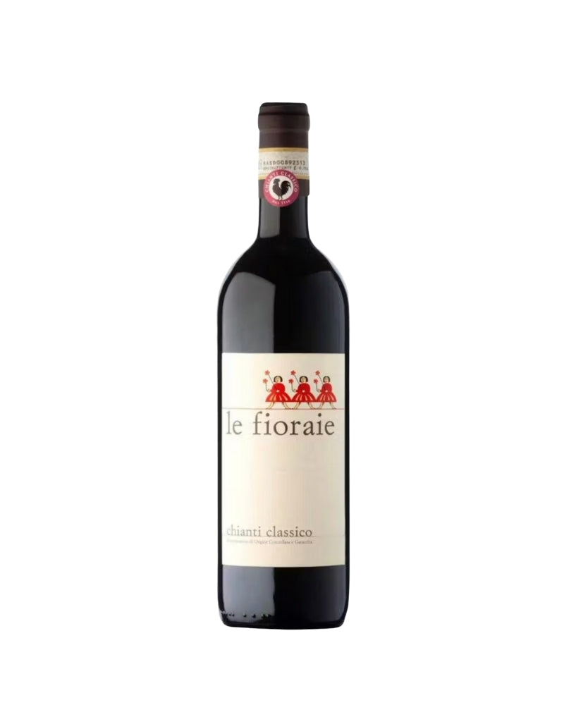 Piemaggio Le Fioraie Chianti Classico 2019 1.5L