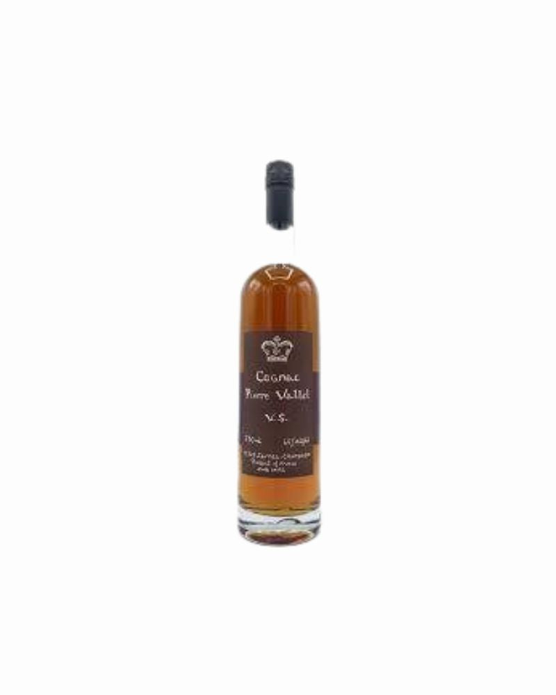 Pierre Vallet V.S. Cognac 375mL