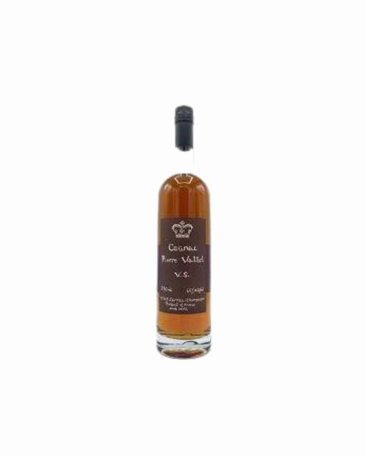 Pierre Vallet V.S. Cognac 375mL