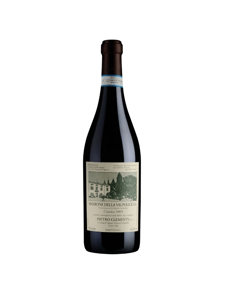 Pietro Clementi Amarone della Valpolicella 2015