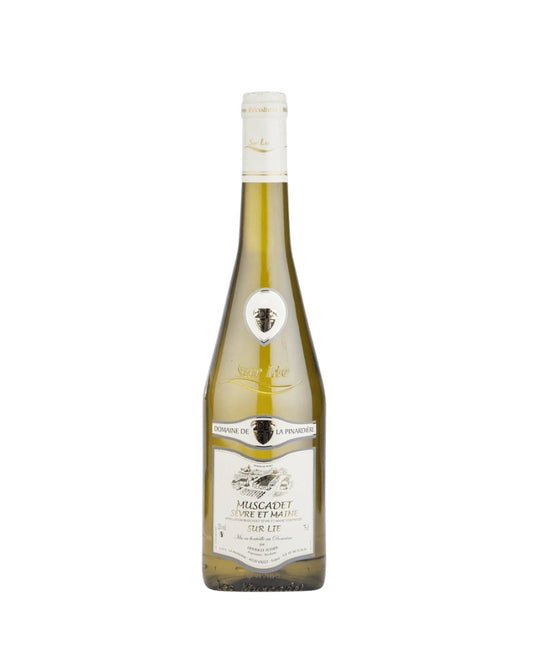 Pinardiere Muscadet Sevres 2023