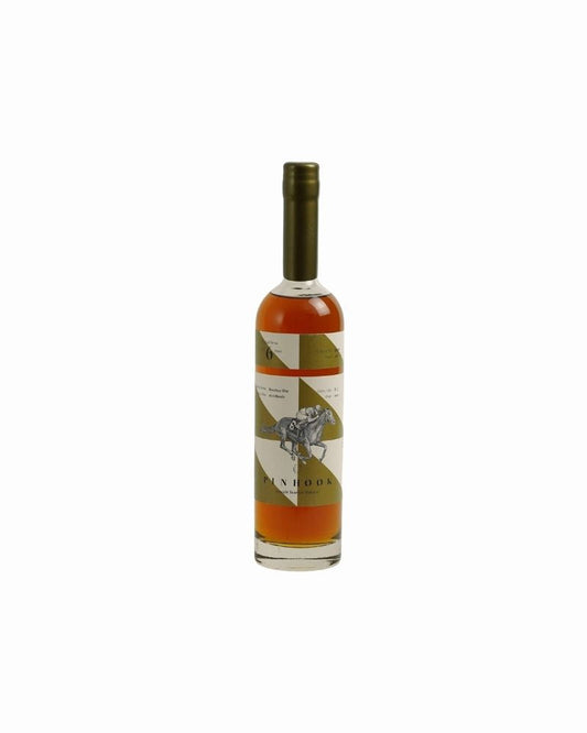 Pinhook Vertical Series Bourbon War 7 Year