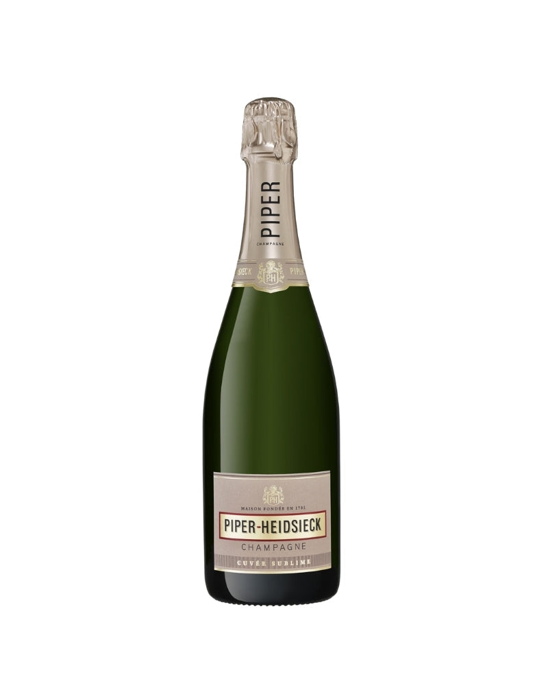 Piper Heidsieck Champagne Cuvee Sublime NV