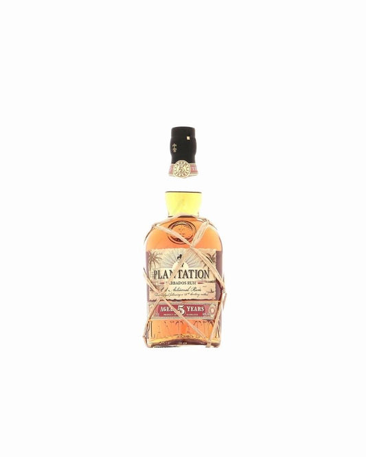 Plantation Rum Barbados 5 Yr
