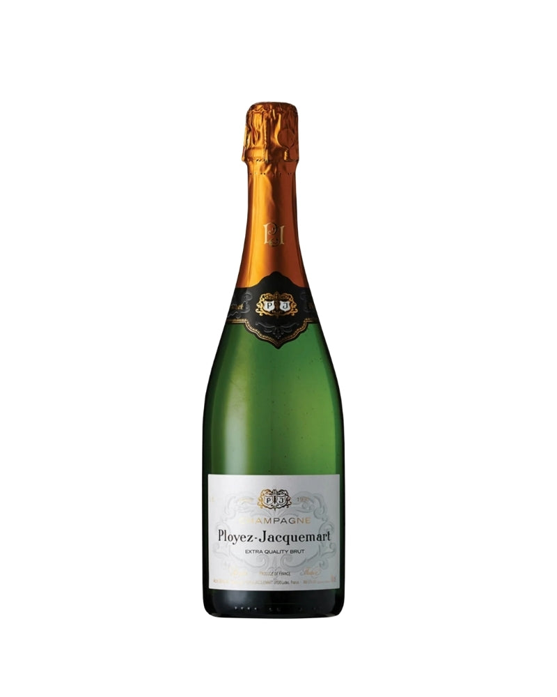 Ployez-Jacquemart Champagne Extra Quality Brut NV