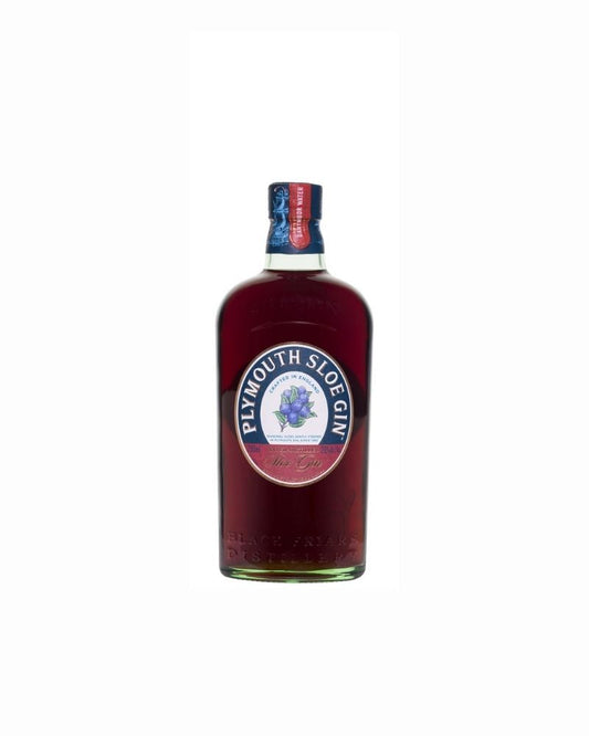 Plymouth Sloe Gin