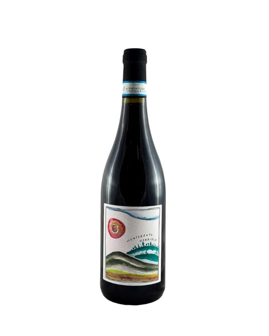 Prima Piuma Monferrato Nebbiolo 2022