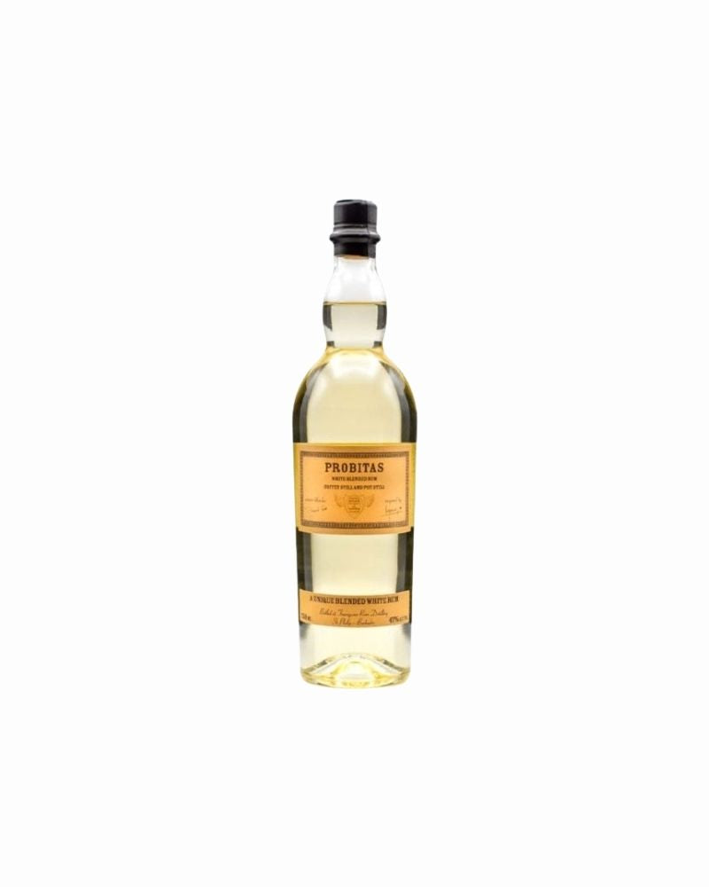 Probitas White Blended Rum 750mL
