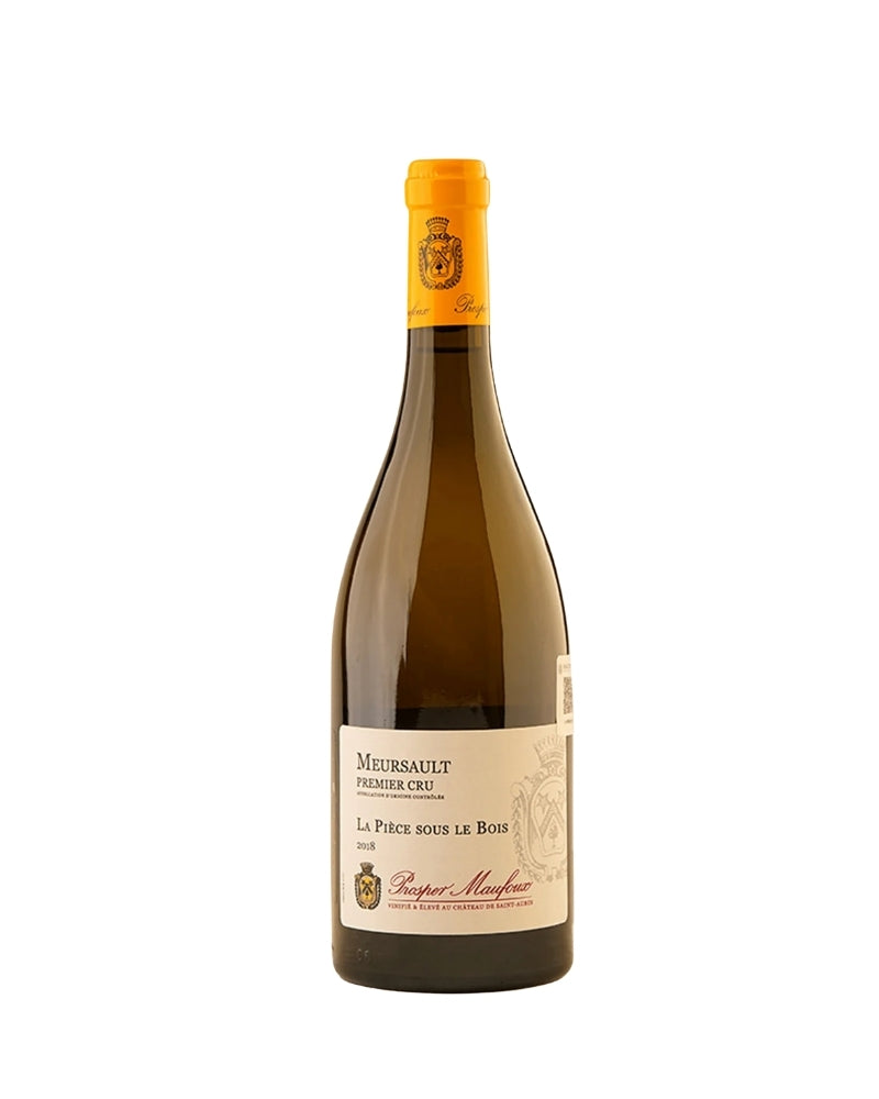 Prosper Maufoux Meursault 1er Cru 'La Pièce Sous le Bois' 2019