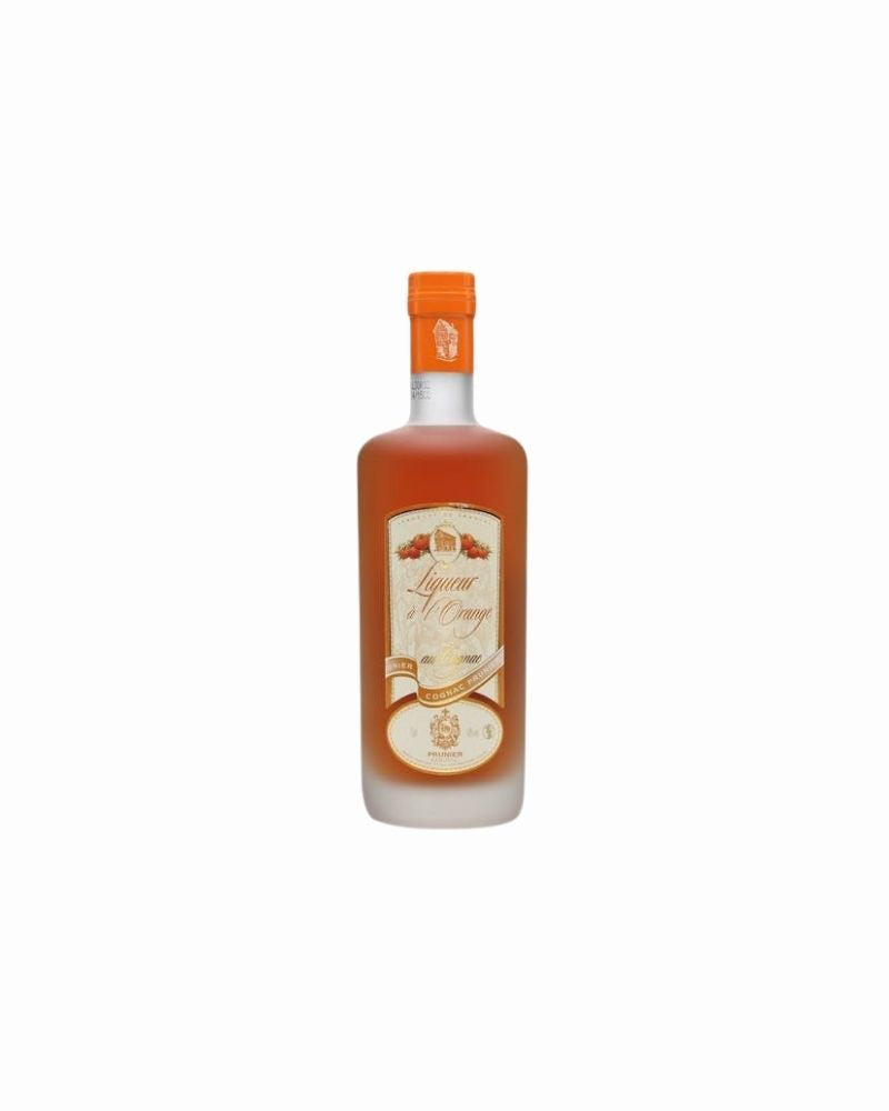 Prunier Liqueur d'Orange 700ml