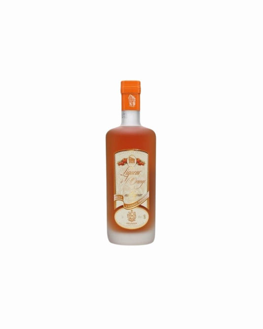 Prunier Liqueur d'Orange 700ml