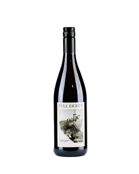 Pull Eighty Pinot Noir Oregon 2022