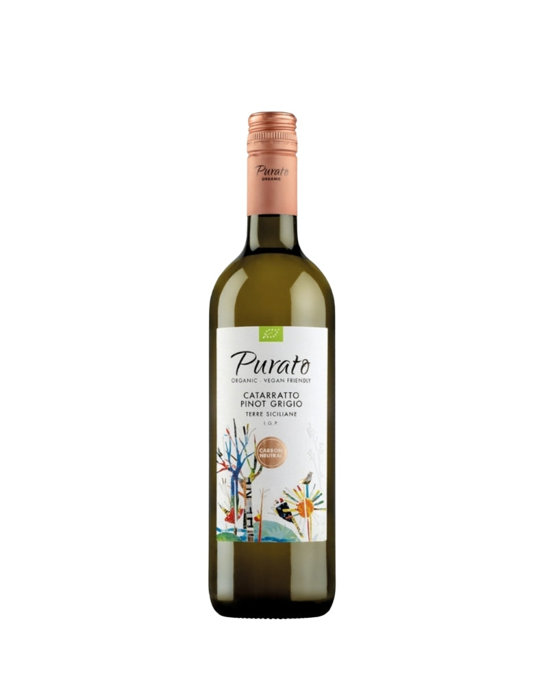 Purato Catarratto Pinot Grigio 2023