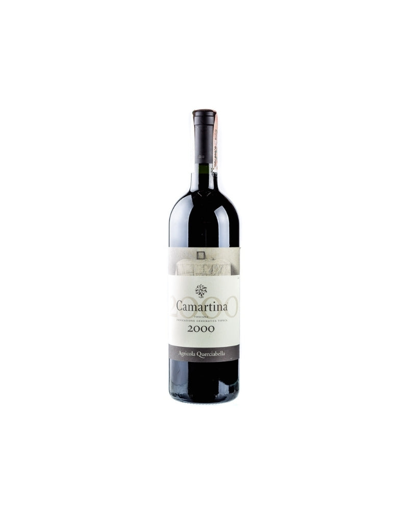Querciabella Camartina Toscana 2000