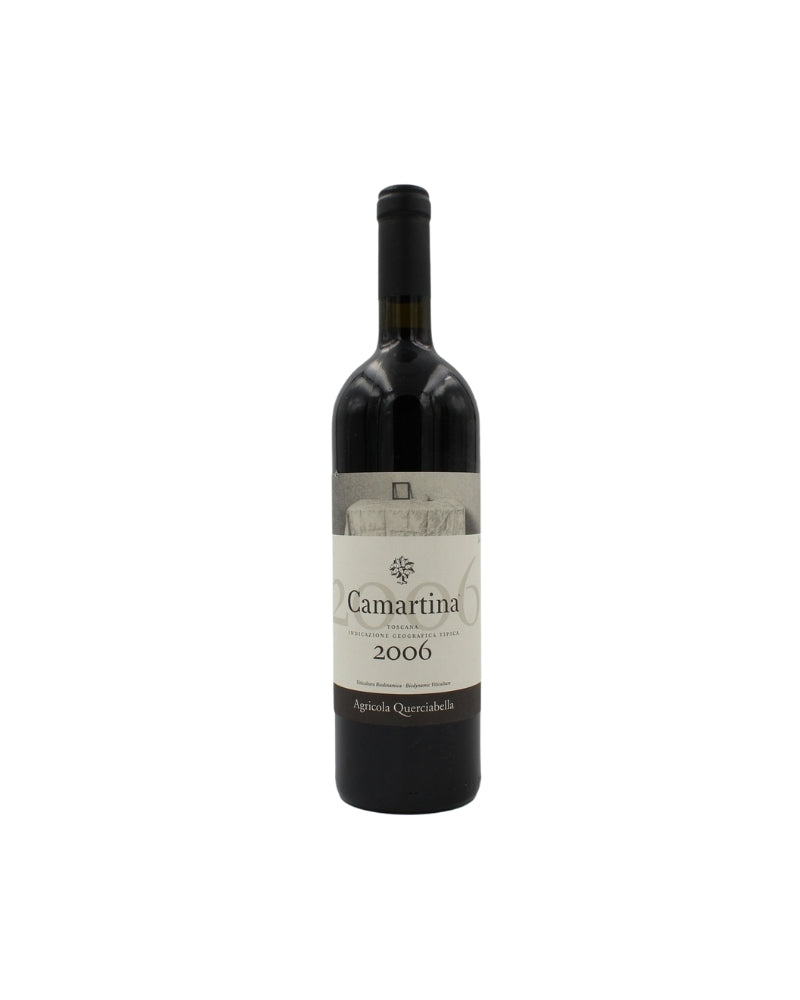 Querciabella Camartina Toscana 2006