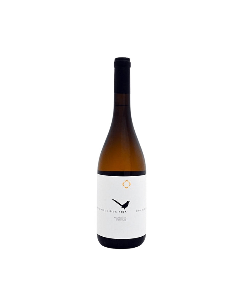 Quinta de Lemos Pica Pica Dao White 2021