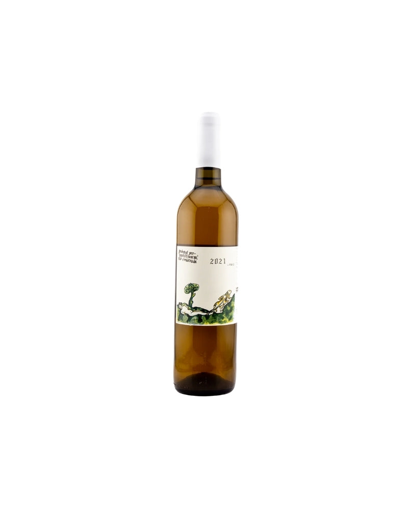 Quinta do Montalto Nao Condenado Fernao Pires Vinho Branco 2021